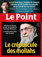 Le Point